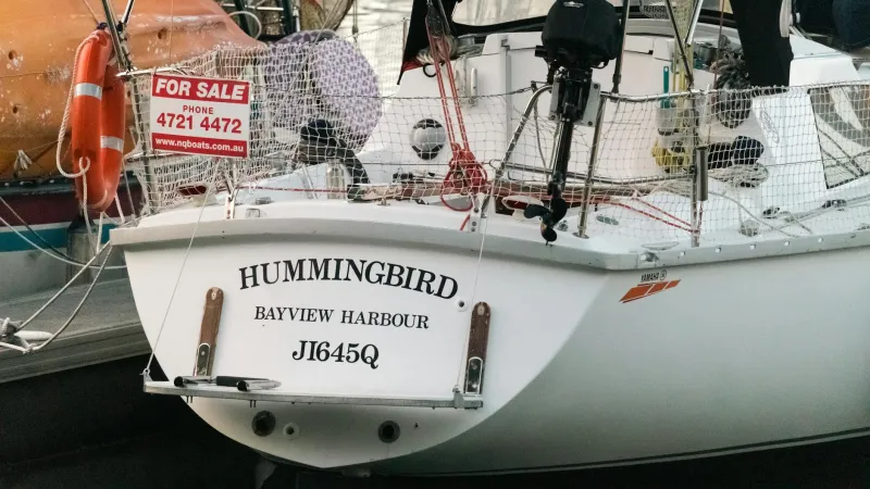 How Americans Are Buying Coast Guard Boats for Pocket Change — And Building Businesses Around Them