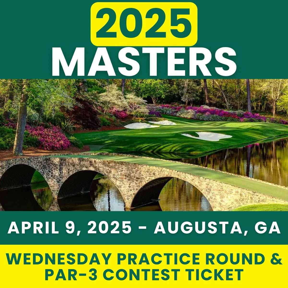 Masters Tournament