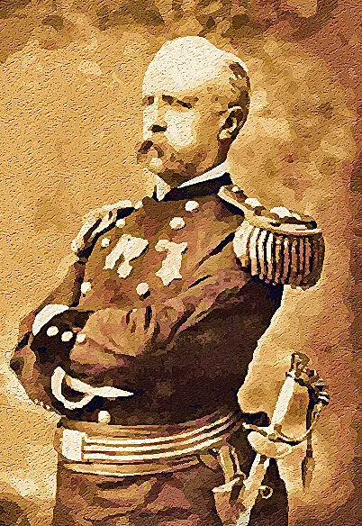 Dr. Francis Townsend