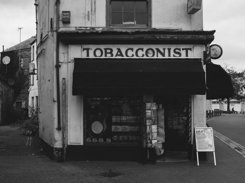 When Main Street Printed Money: The Depression-Era Town That Created Its Own Currency and Thrived