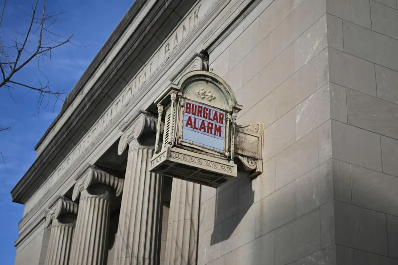 The Forgotten Banking Network That Almost Changed Everything for Black America