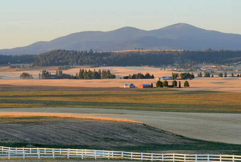 The Government Land Giveaway Most Americans Never Discover