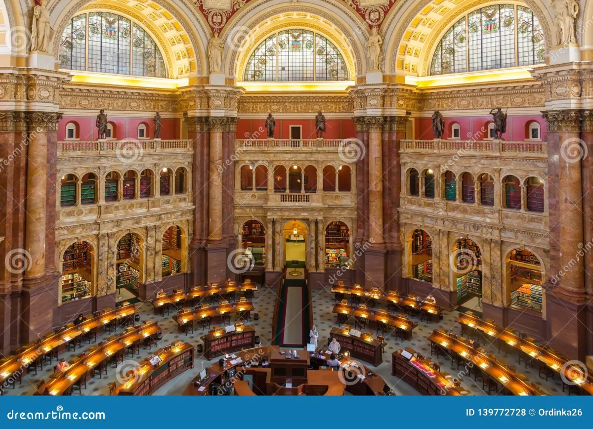 Library of Congress