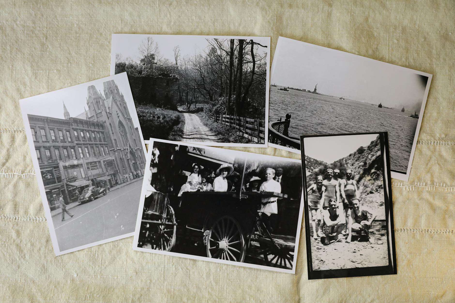 How Depression-Era Americans Stashed Their Money — And Why Some People Are Doing It Again