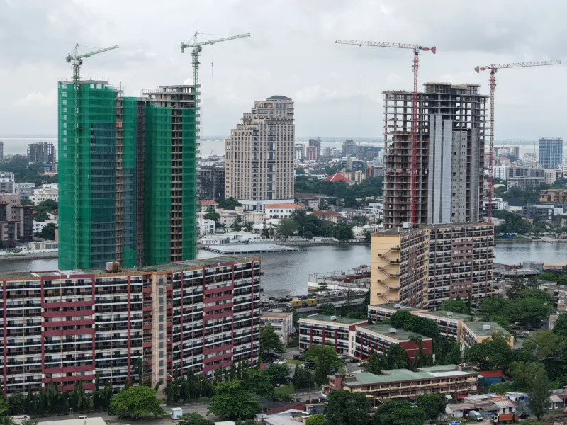 You Can Own a Piece of the Skyline Without Owning the Ground Beneath It — Here's the Real Estate Secret Institutions Don't Talk About