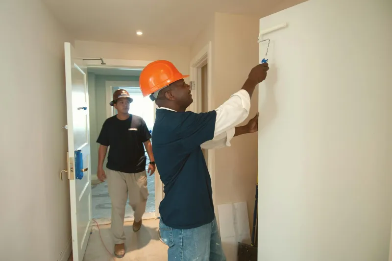 The Hidden Government Program That Hands Out Free Home Renovations — But Only in Small Town America