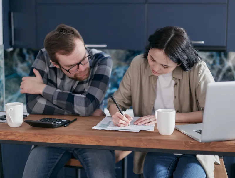The Obscure IRS Election That Quietly Transforms a Spouse Into a Tax-Saving Business Partner