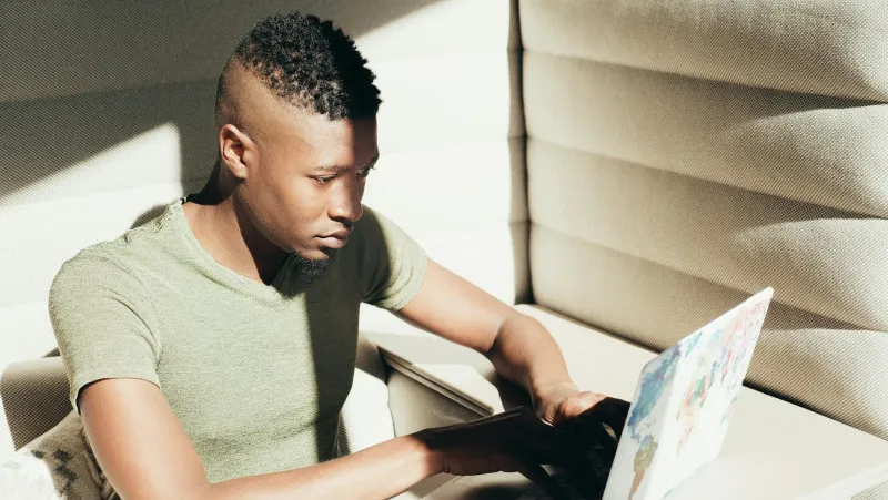 The IRS Expat Loophole That Lets Americans Live Abroad Tax-Free — While Uncle Sam Looks the Other Way