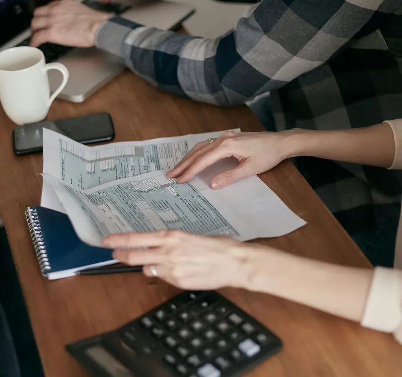 The Tax Filing Secret That Lets Married Business Partners Keep More of Their Money — Without Divorcing Their Taxes