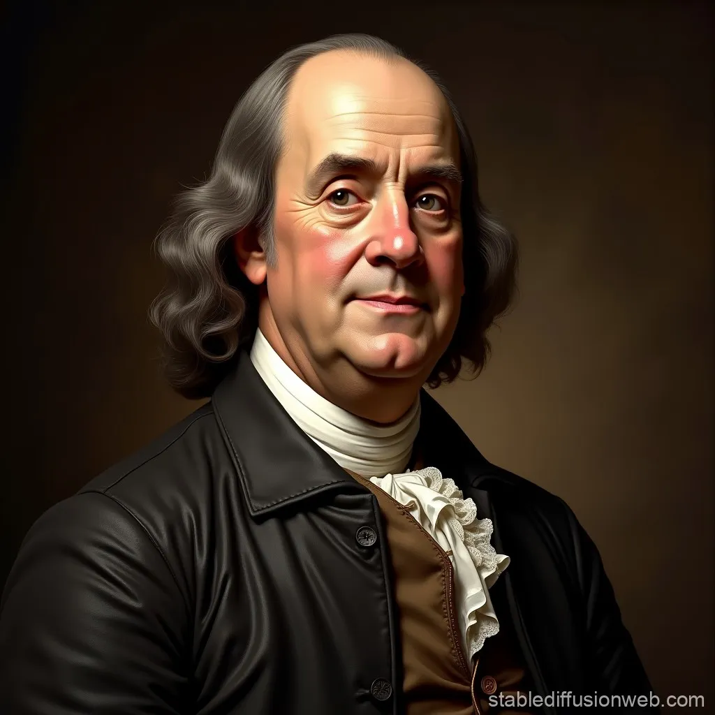 Benjamin Franklin