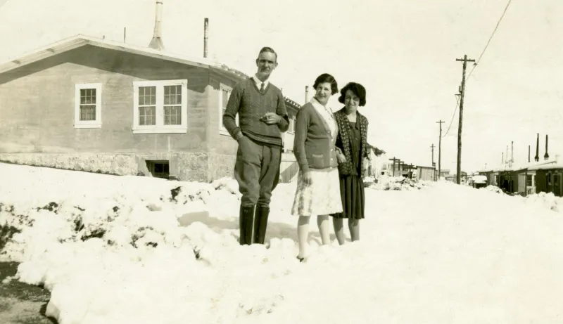 The Religious Town That Accidentally Invented Wealth Building — By Outlawing Loans