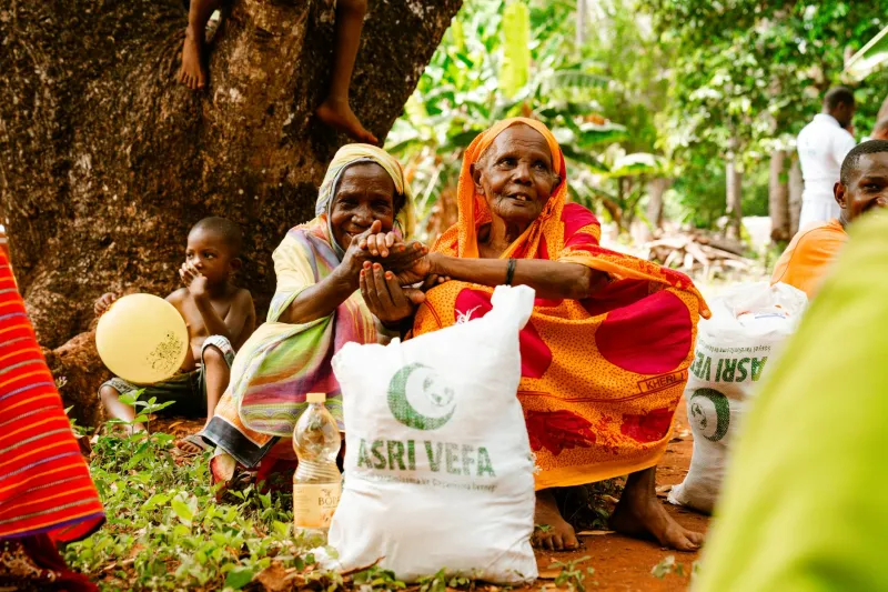 The Secret Insurance Networks That Saved Entire Neighborhoods — And Are Making a Comeback