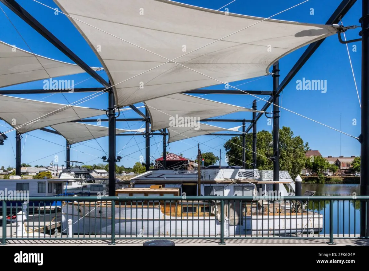 Stockton, California