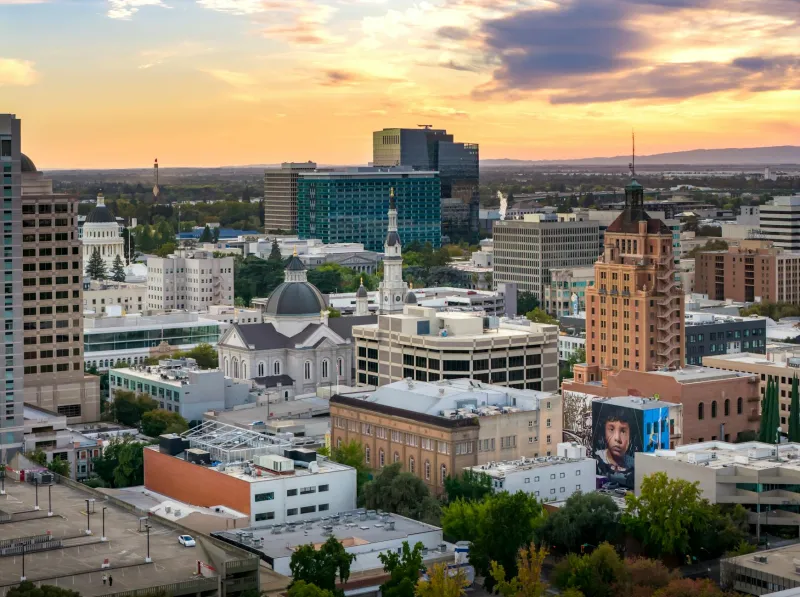 The California City That Gave Residents Free Money for Two Years — And Discovered Something Economists Never Expected