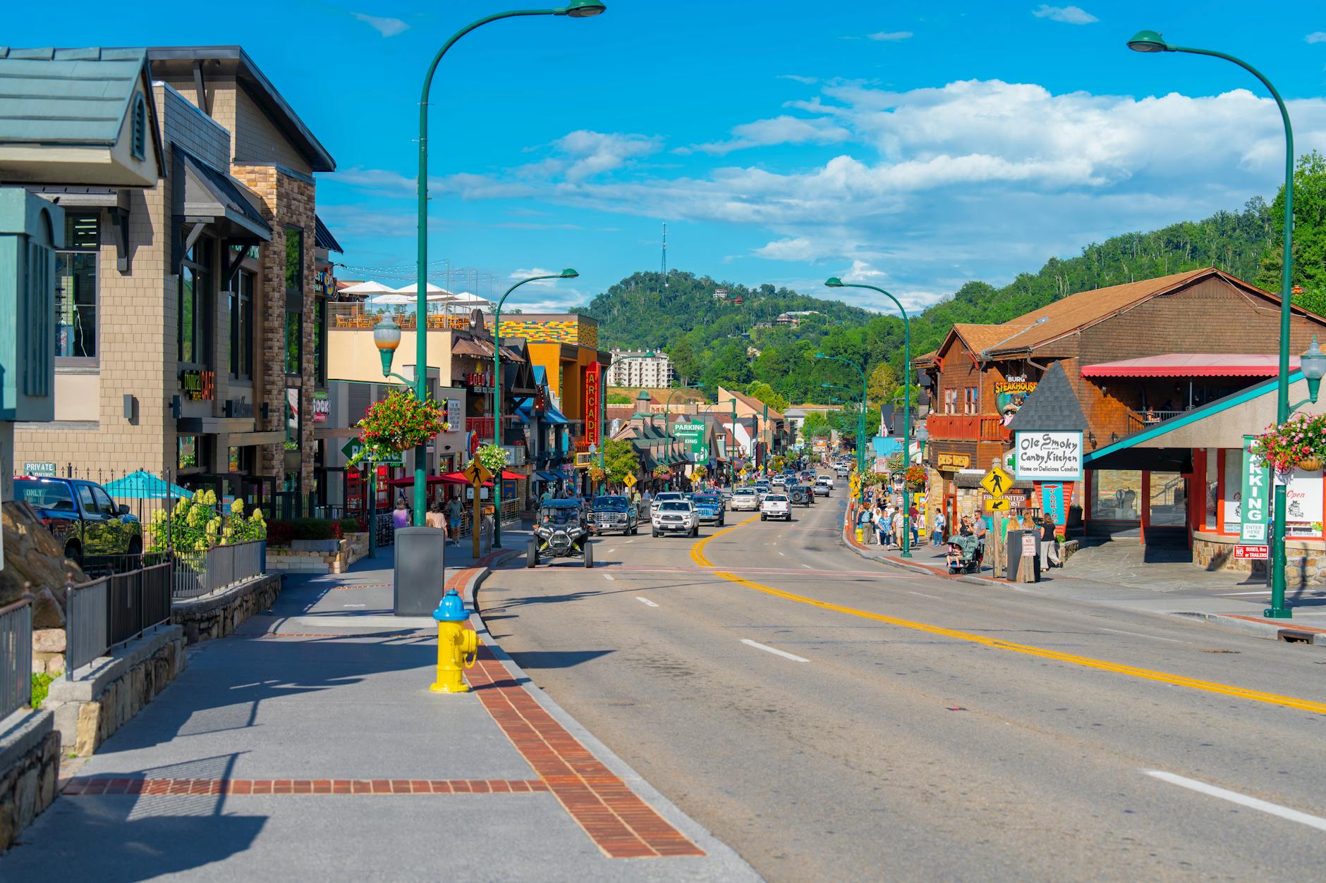 The Tennessee Town Nobody Was Watching — Until Its Real Estate Returns Started Turning Heads
