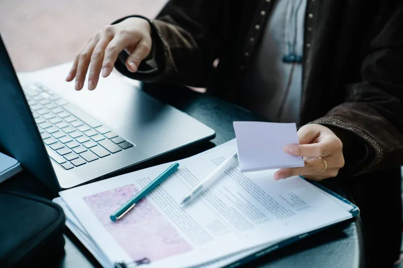 The Free Government Tool That Lets You Spy on Your Competitors' Next Big Move — Before They Even Announce It